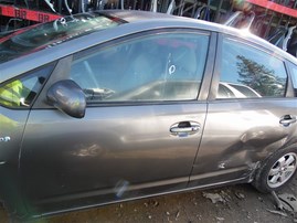 2007 Toyota Prius Gray 1.5L AT #Z24559